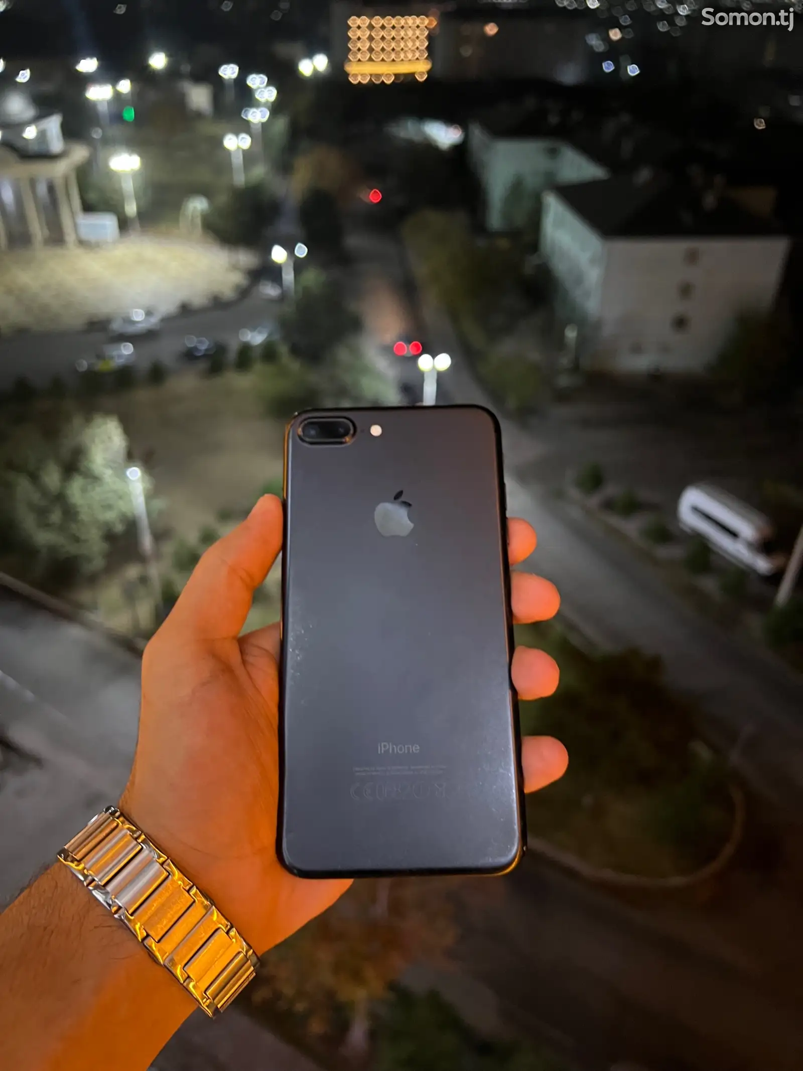 Apple iPhone 7 plus, 128 gb-1