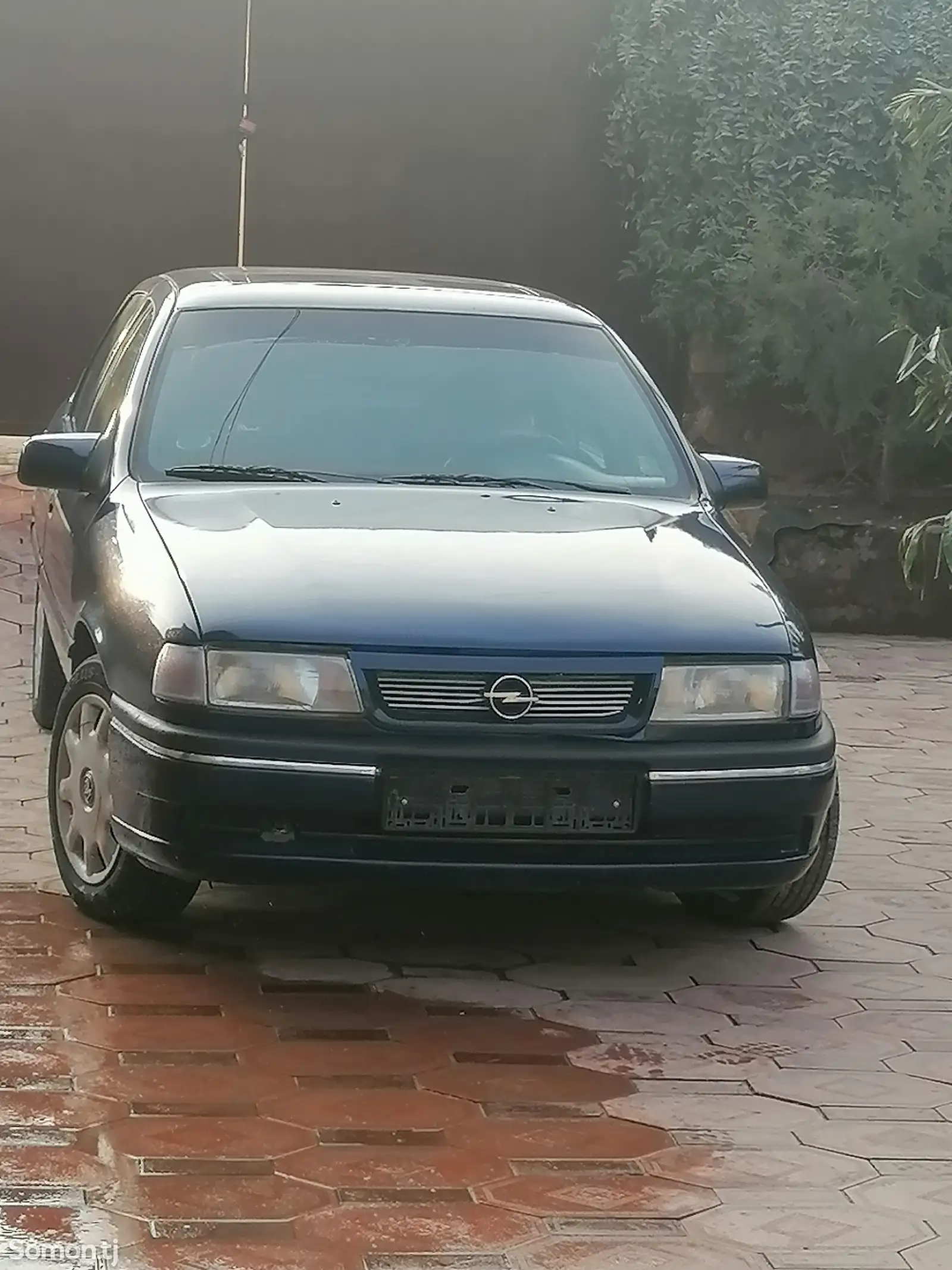 Opel Vectra A, 1994-1