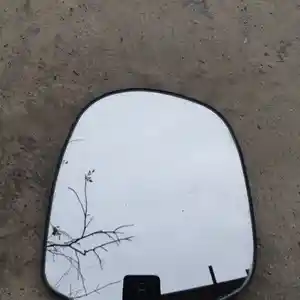 Боковое зеркало от Toyota