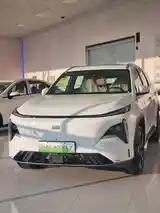 BYD Song Plus Flagship, 2024-2