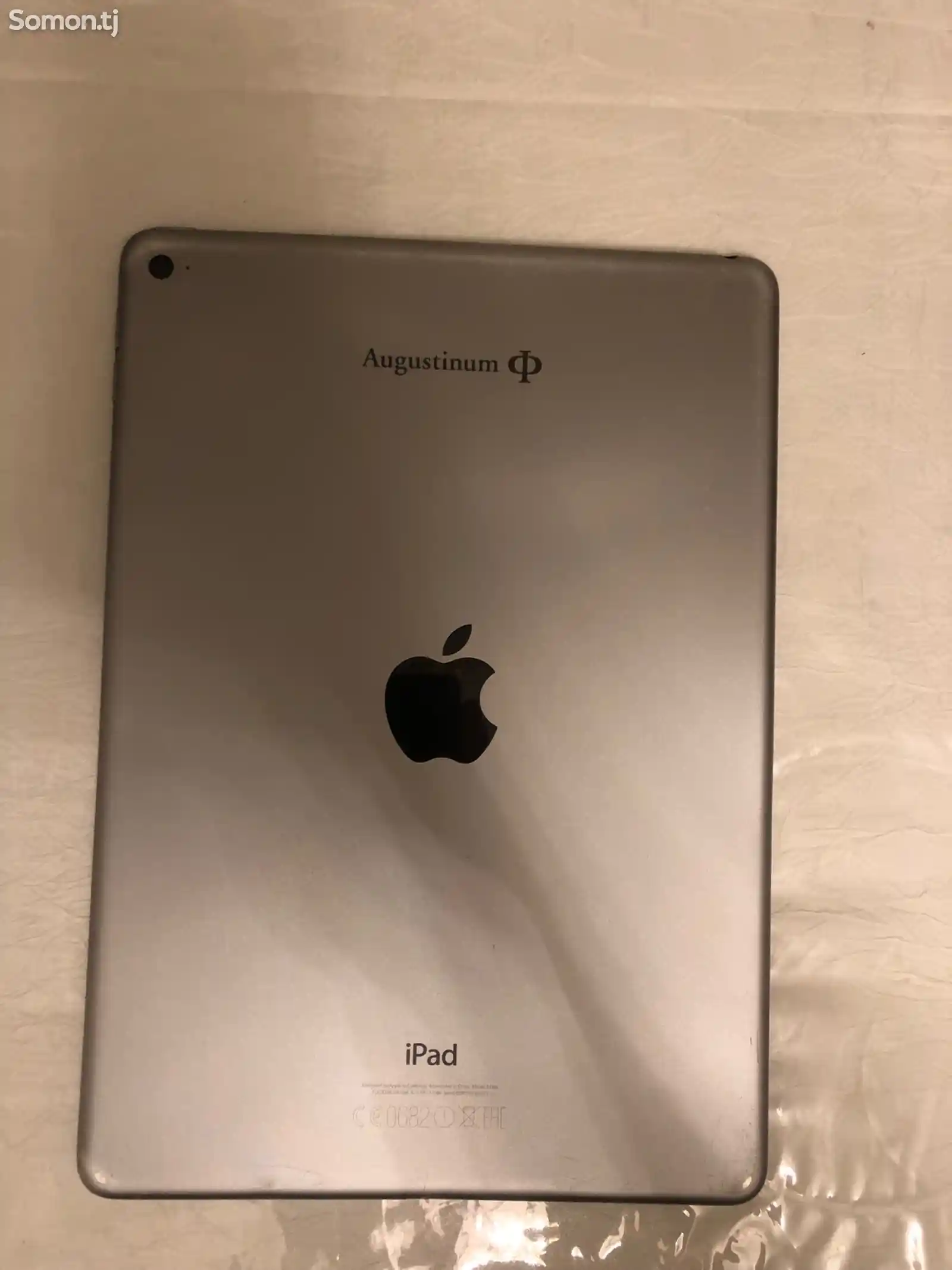 Планшет iPad Air 2-3