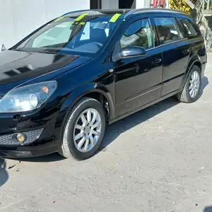 Opel Astra H, 2007