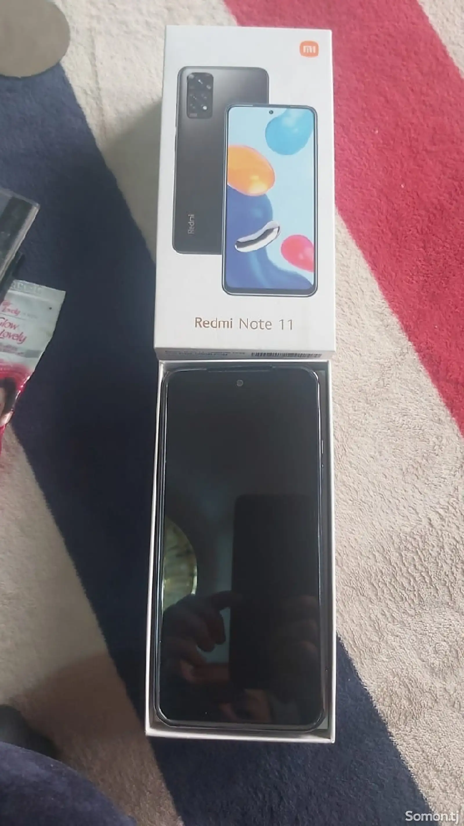 Xiaomi Redmi Note 11