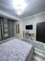 2-комн. квартира, 6 этаж, 45м², ОВИР, Гранд отель-2