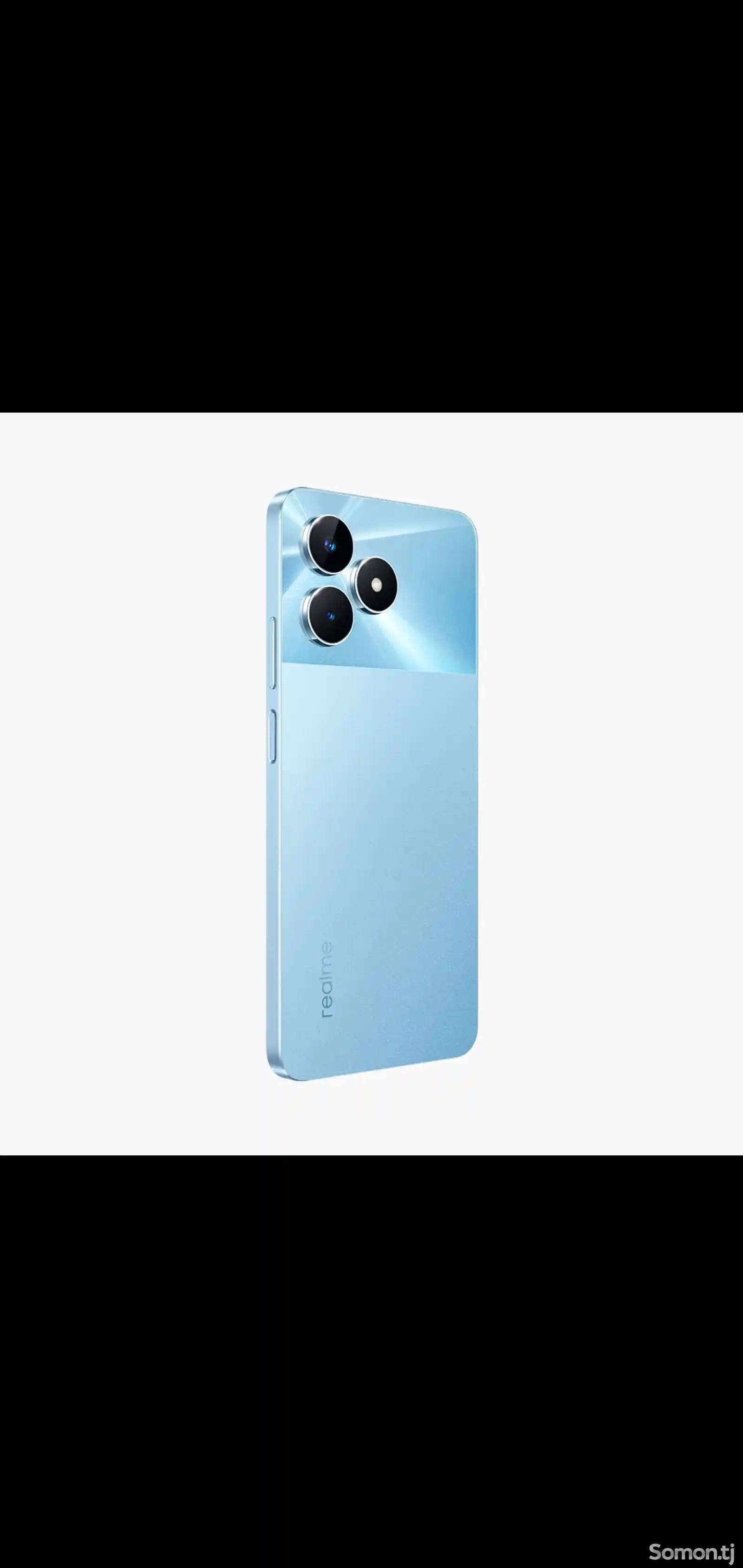 Realme note 50