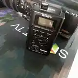 Видеокамера sony kamera z5-4