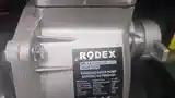 Бензиновая Мотопомпа Rodex-2