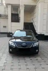 Toyota Camry, 2010-2