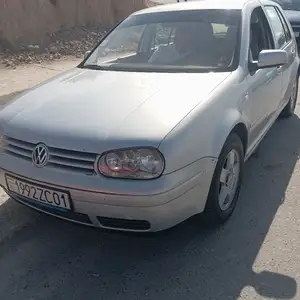 Volkswagen Golf, 1999