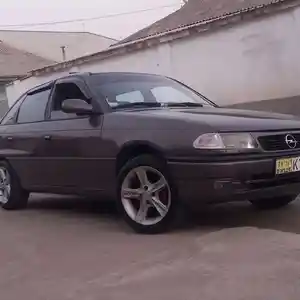 Opel Astra F, 1993