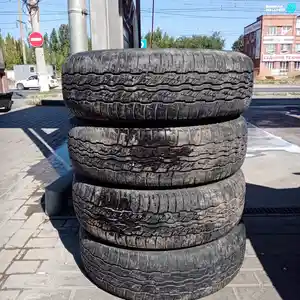 Шины 225/65 R17