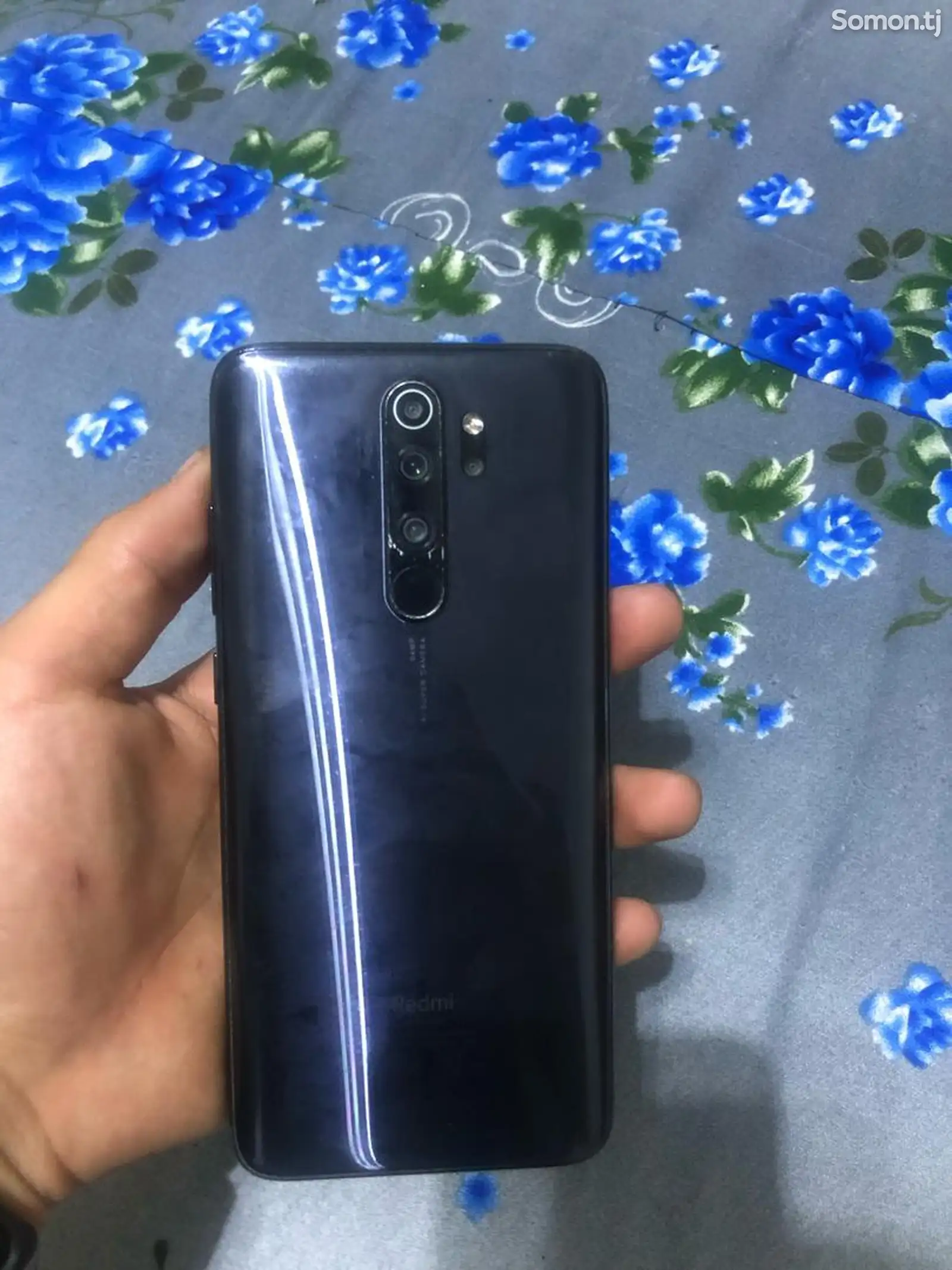 Xiaomi Redmi Note 8 Pro-1