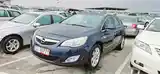 Opel Astra J, 2012-5