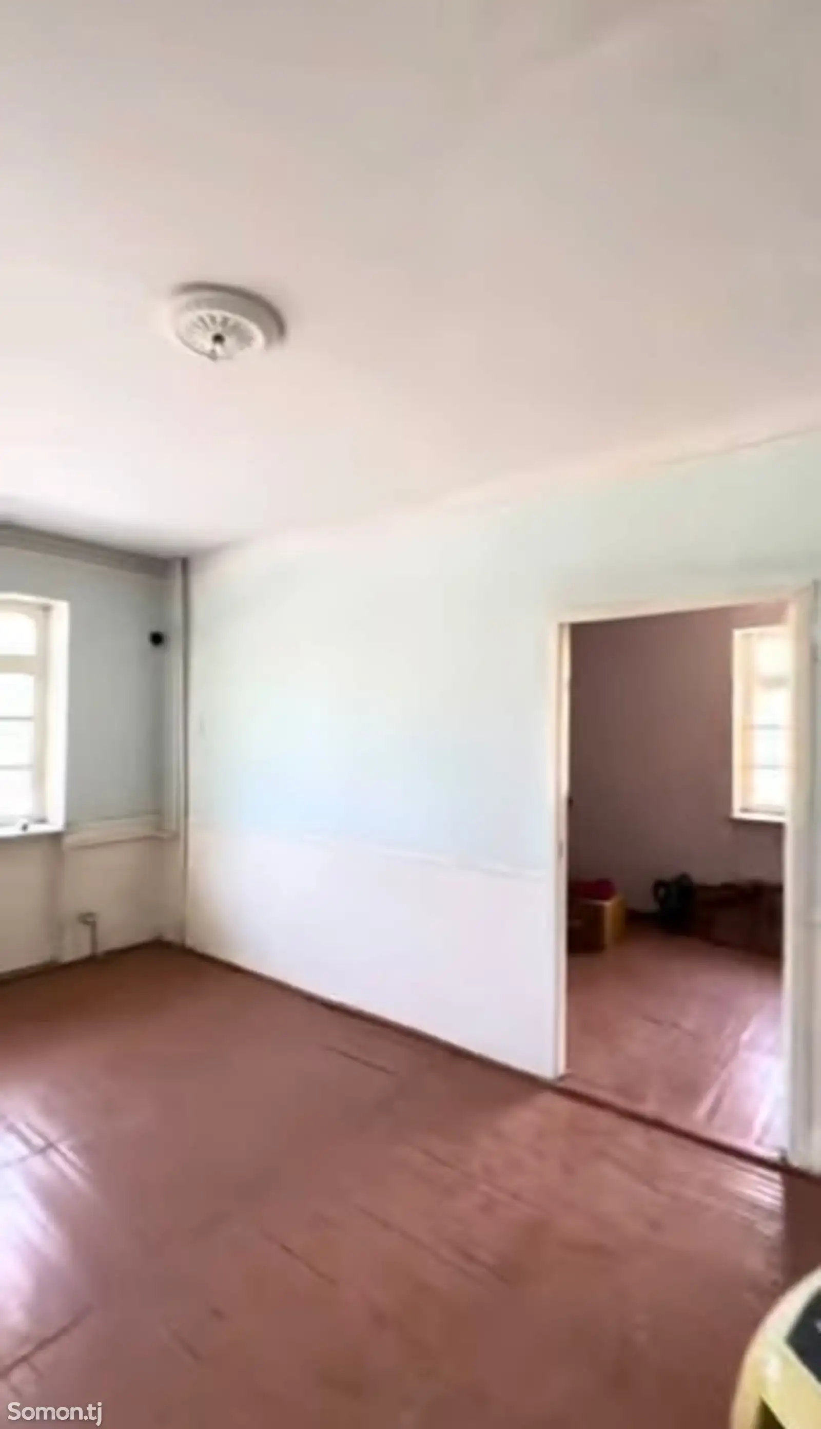 3-комн. квартира, 1 этаж, 80м², 9 мкр-1