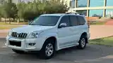 Toyota Land Cruiser Prado, 2007-2