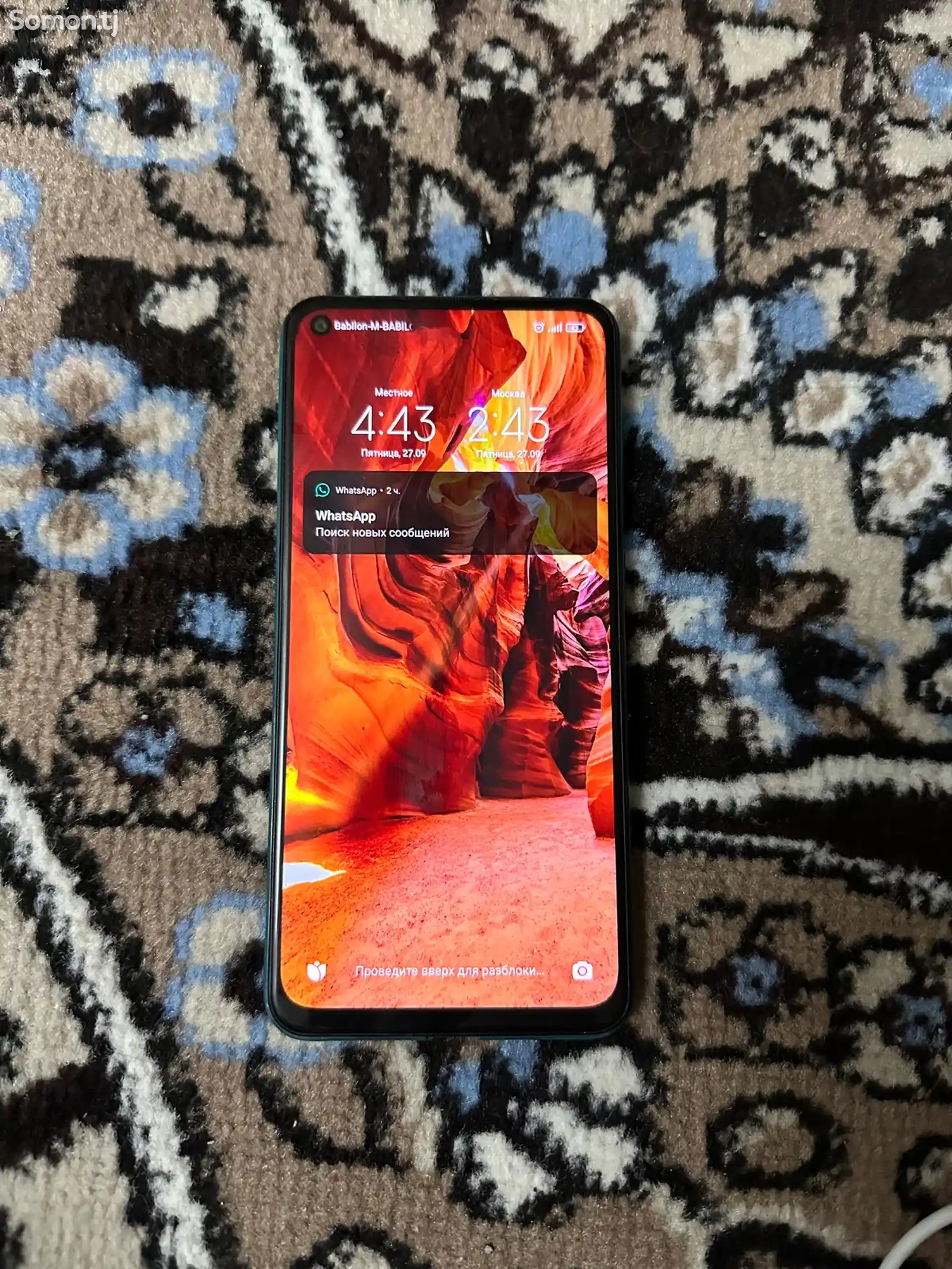 Xiaomi Redmi Note 9-2