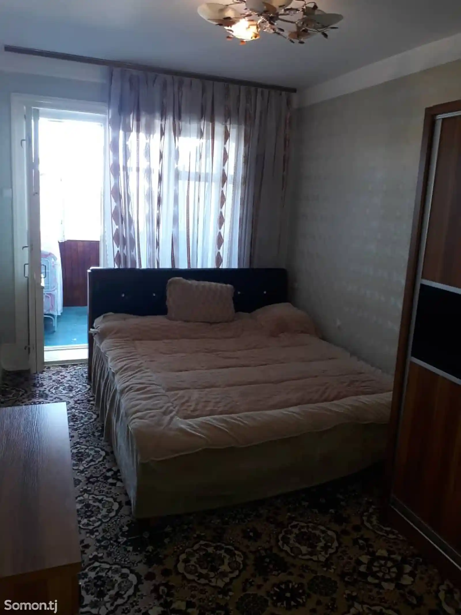 2-комн. квартира, 5 этаж, 80 м², 1мая-6