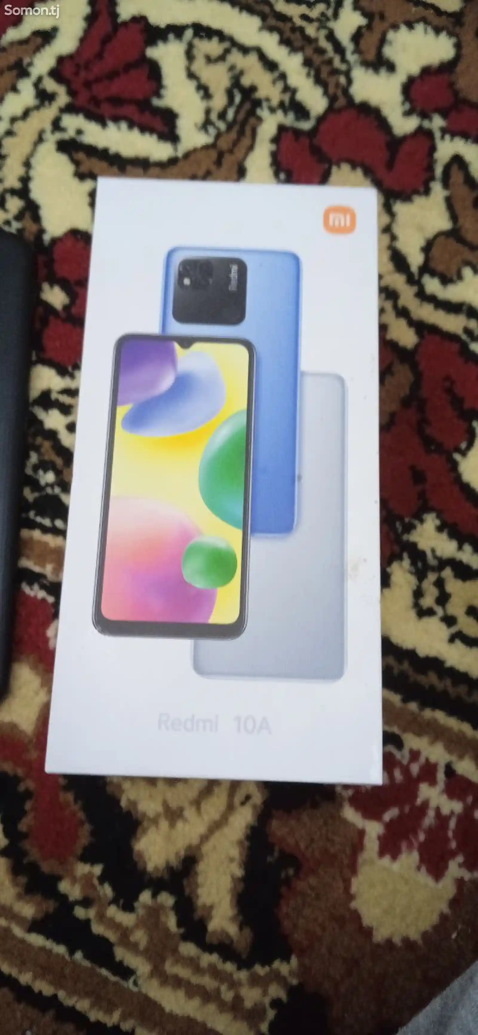 Xiaomi Redmi 10A-3