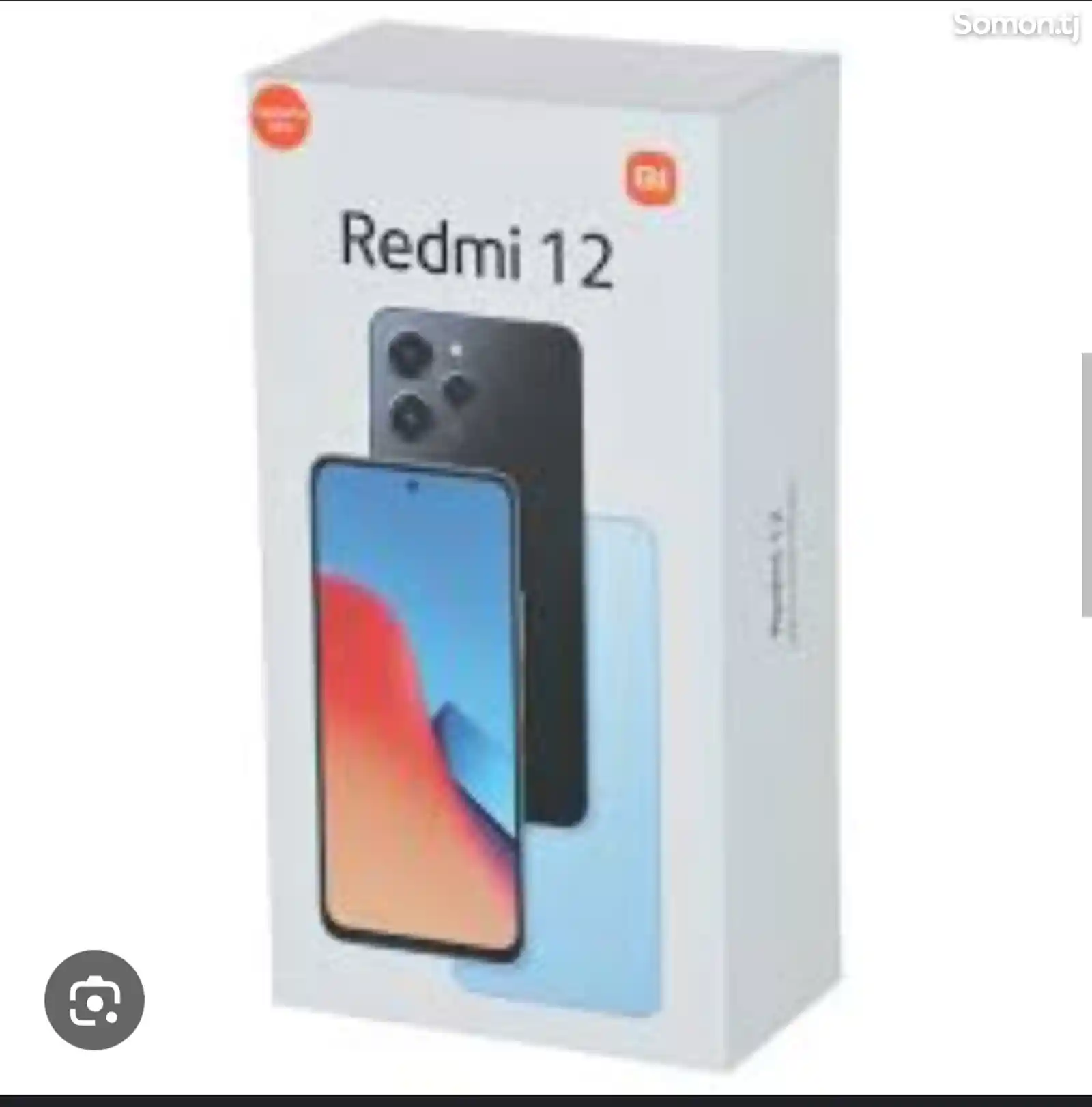 Xiaomi Redmi note 12-2