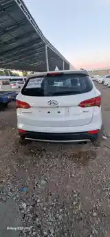 Hyundai Santa Fe, 2014-6