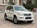 Toyota Land Cruiser Prado, 2009-3