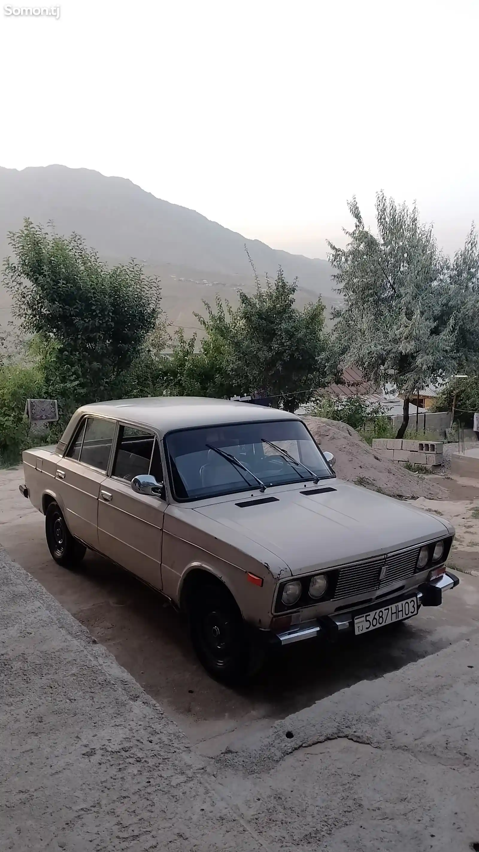 ВАЗ 2106, 1990-12