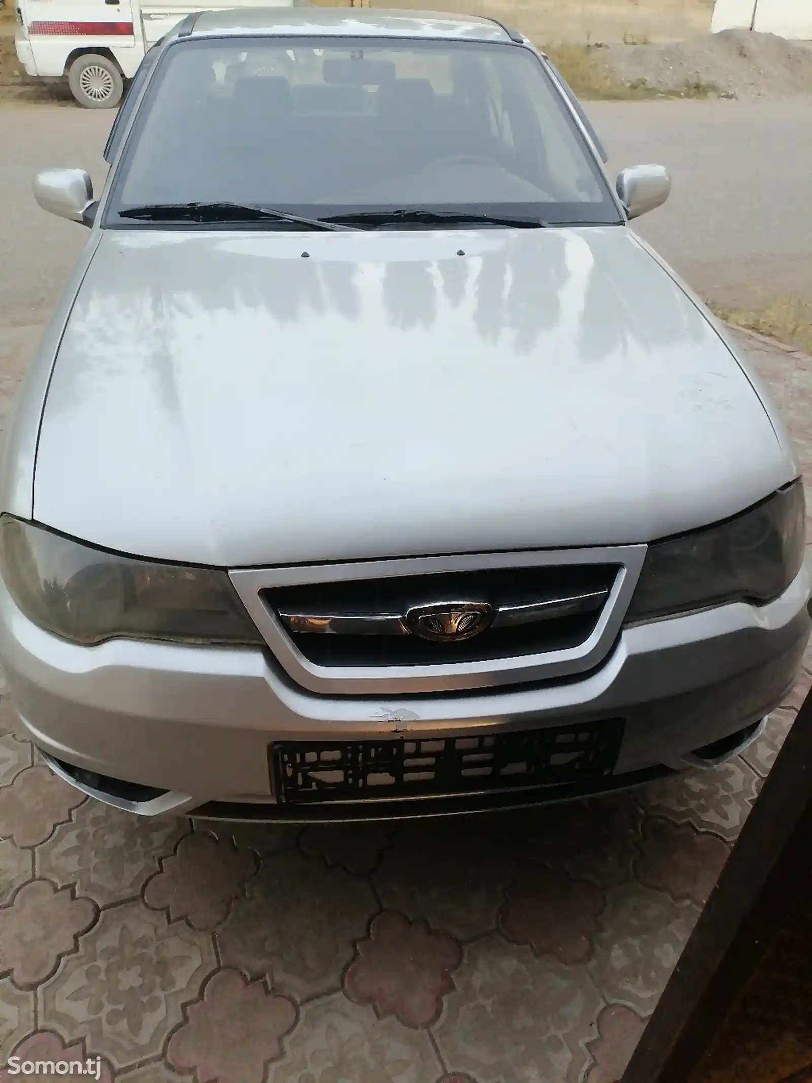 Daewoo Nexia, 2011-1