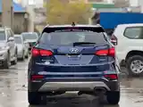 Hyundai Santa Fe, 2017-5