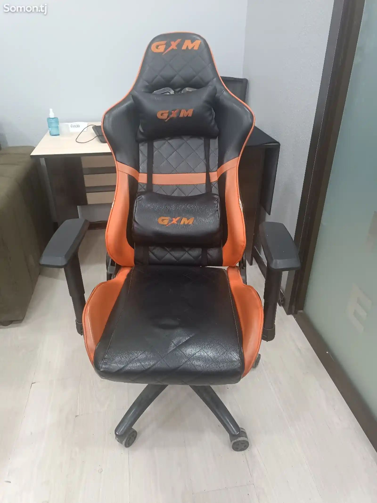 Игровое кресло GXM-2