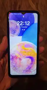 Samsung Galaxy A23 6/128-2