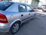 Opel Astra G, 2001-3