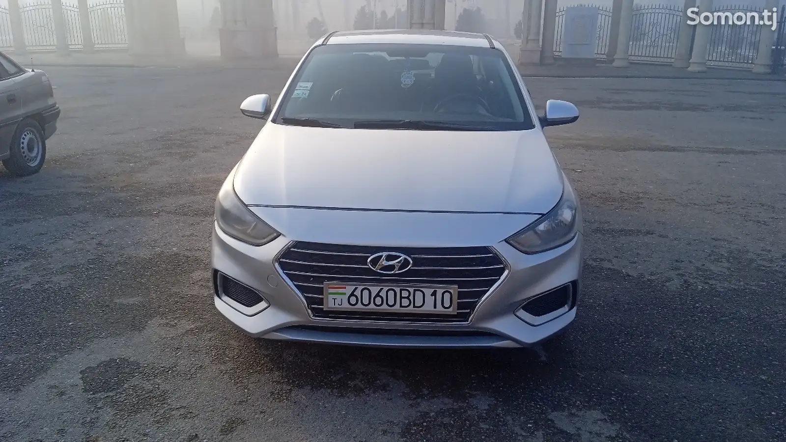 Hyundai Elantra, 2018-1