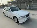 Mercedes-Benz C class, 1999-3