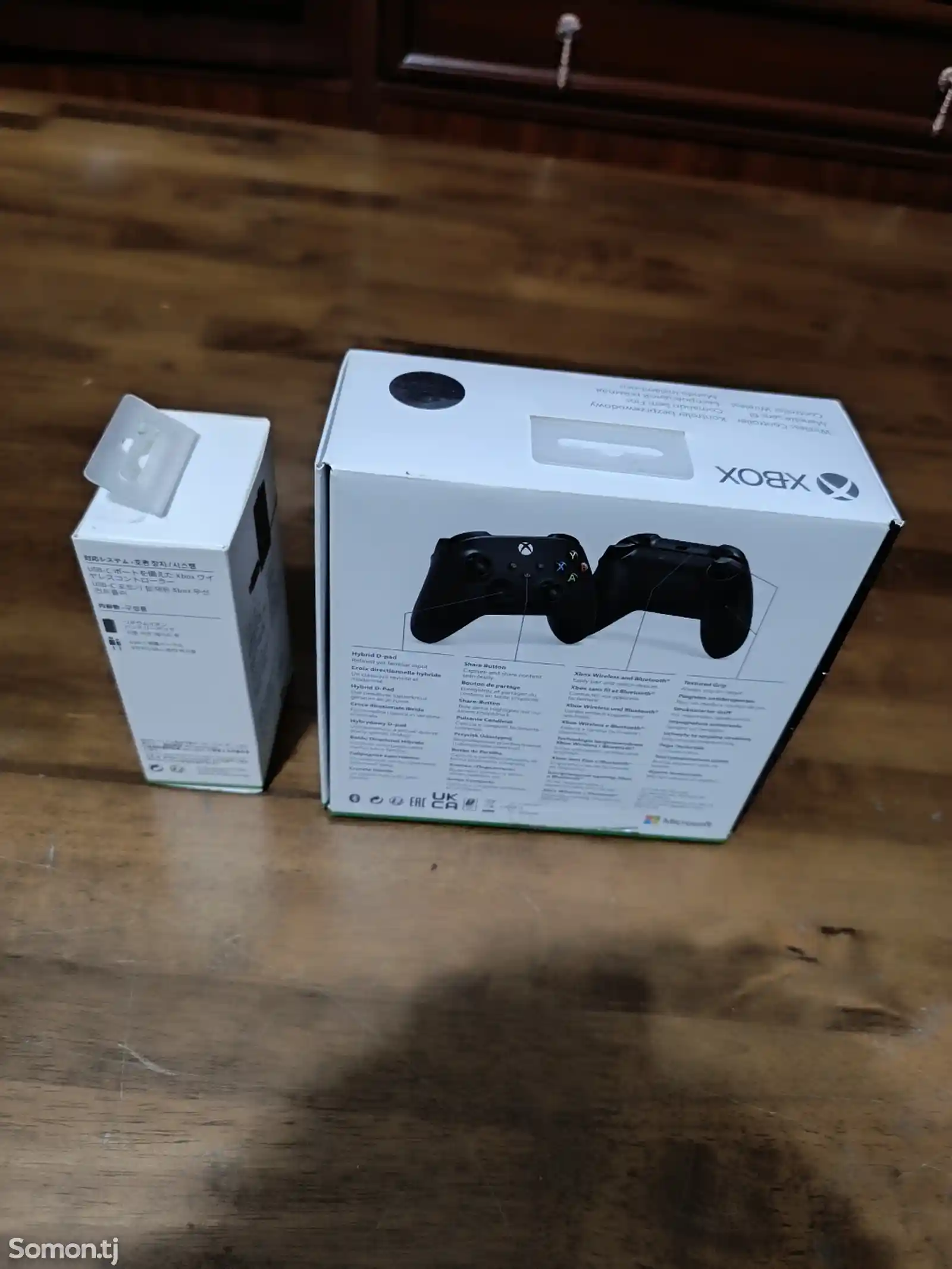Джойстик для Xbox-2