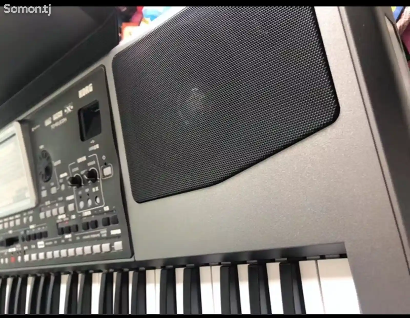 Синтезатор Korg pa 900-2