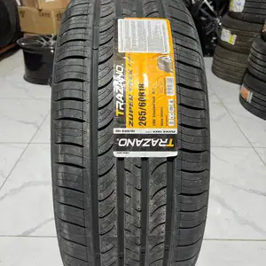 Шины 265/60R18 Trazano