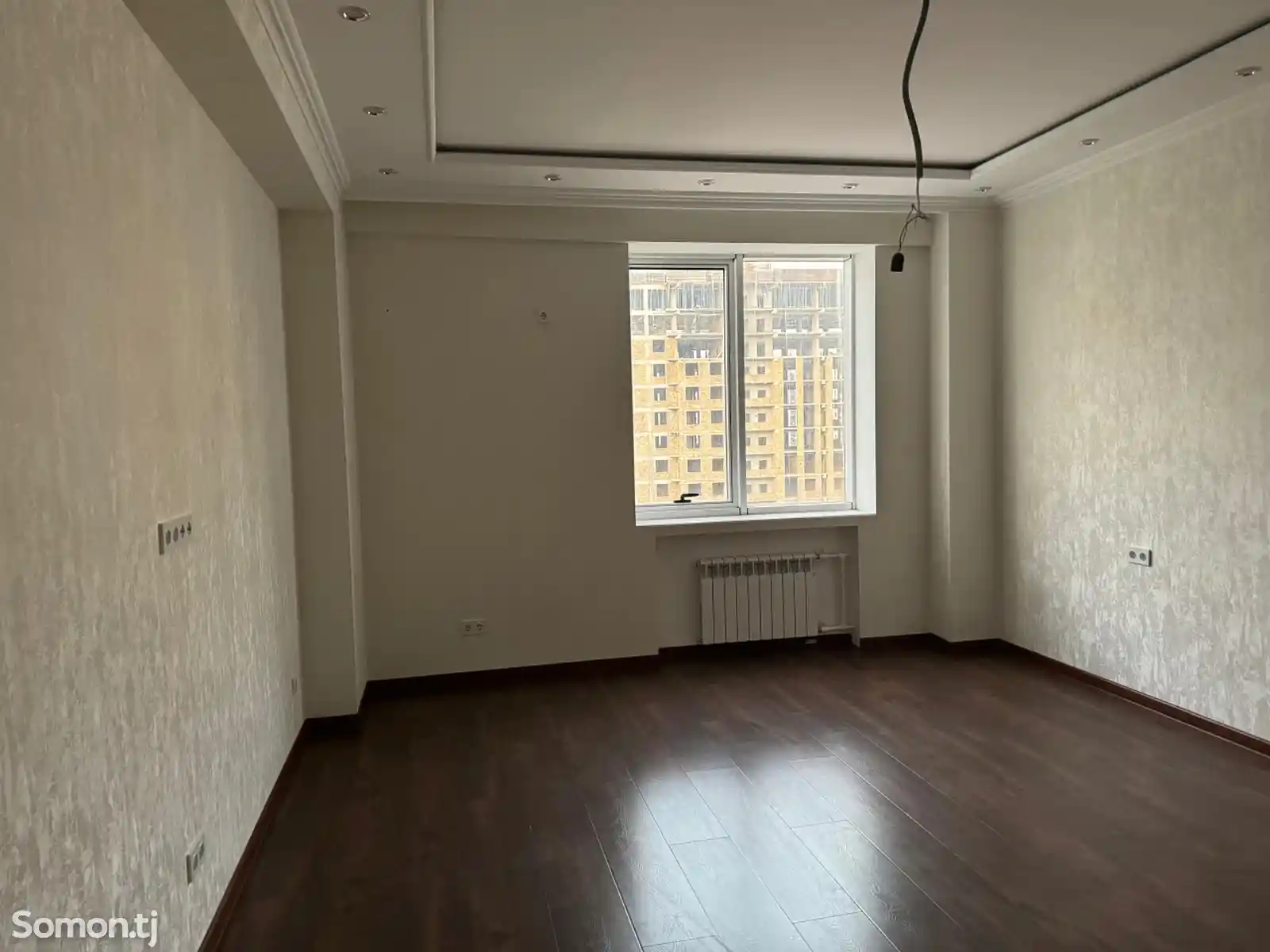 3-комн. квартира, 10 этаж, 115 м², Шохмансур-7