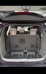 Kia Carnival, 2015-14