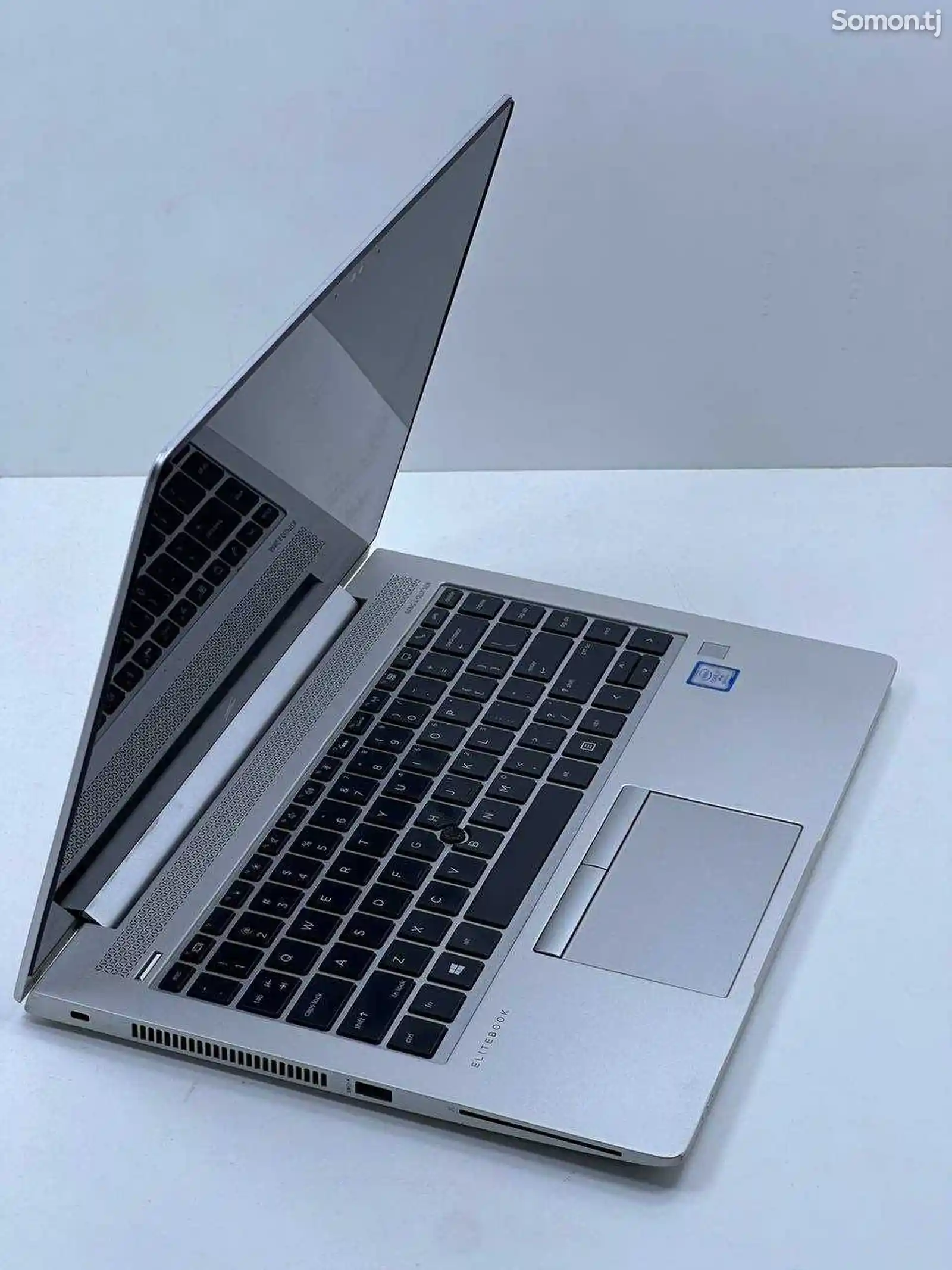 Ноутбук HP Elitebook i7-8650u 8gb ddr4 256gb ssd m2 14 full hd touchscreen-1