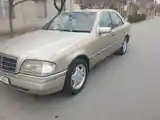 Mercedes-Benz C class, 1995-2