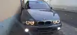 BMW 5 series, 2001-5