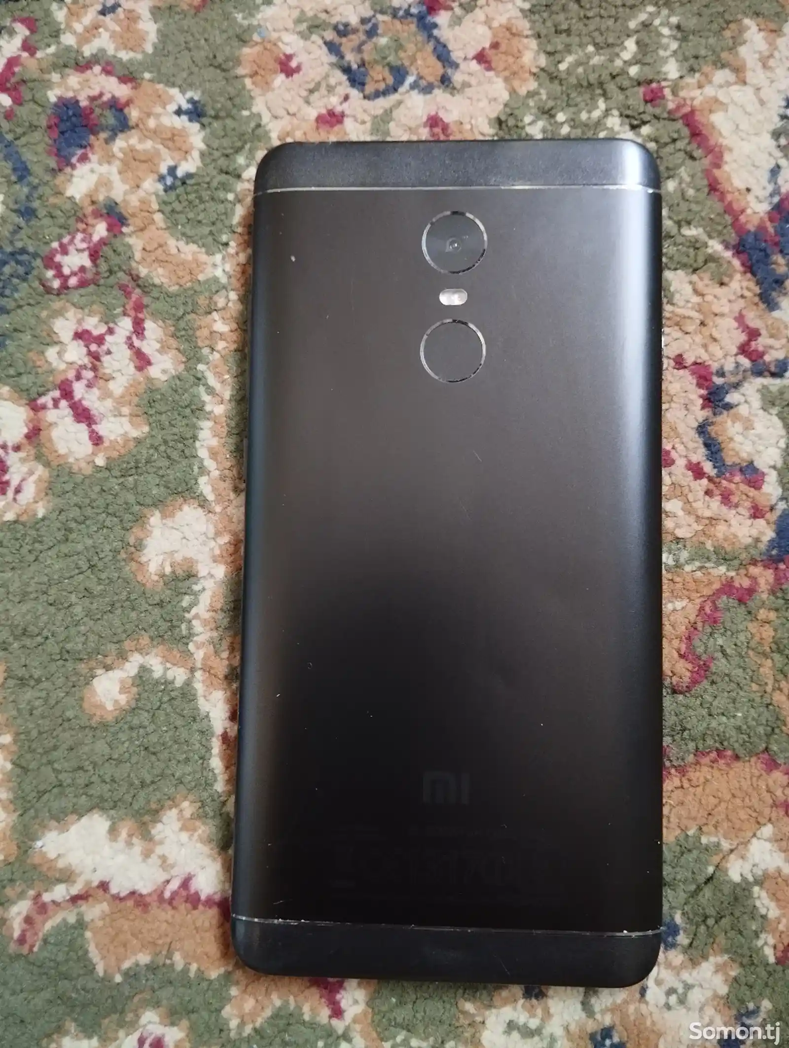 Xiaomi Redmi Note 4x-4