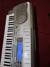 Синтезатор Casio-5