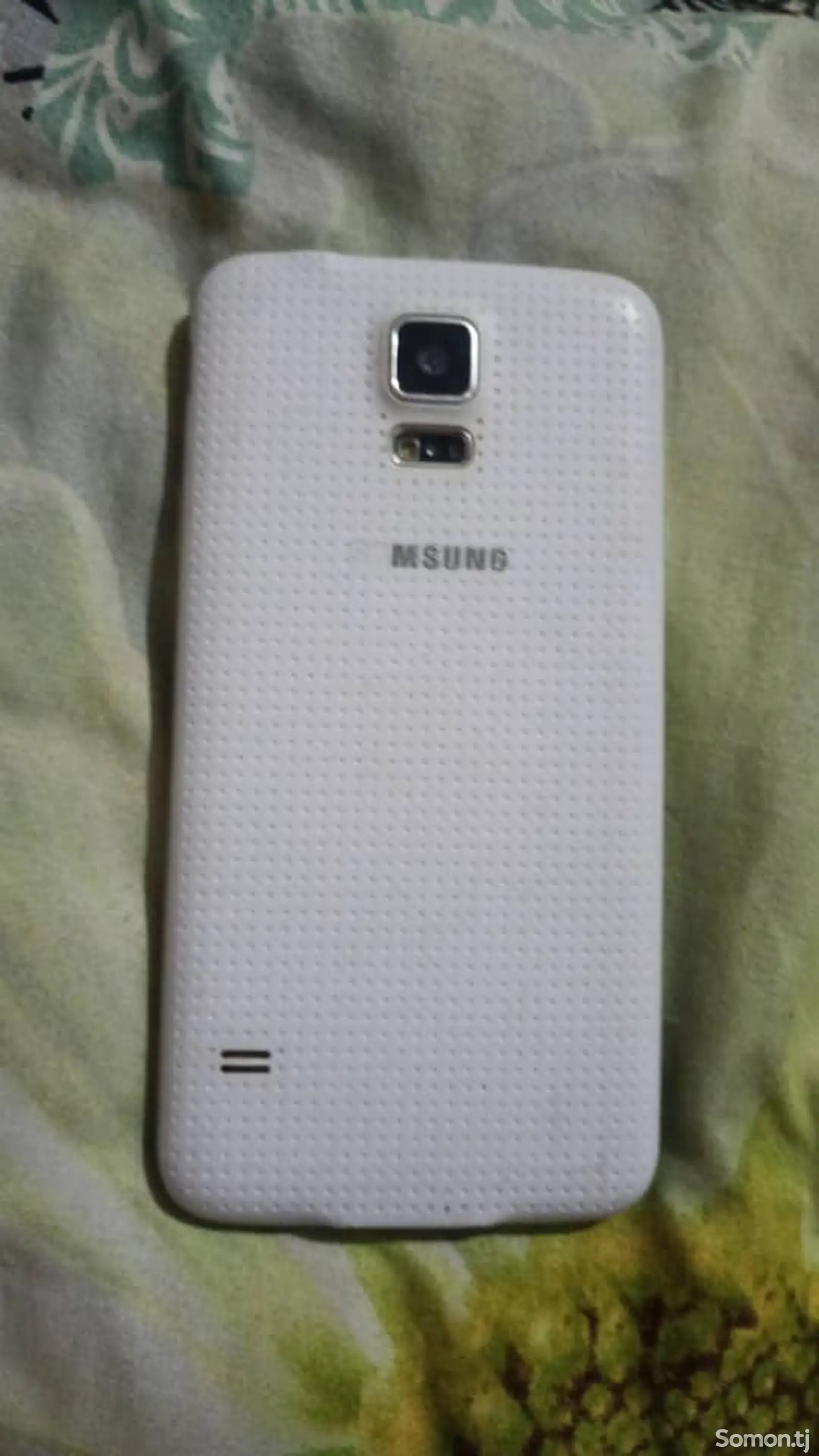 Samsung galaxy S5-1