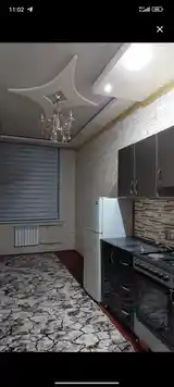 3-комн. квартира, 2 этаж, 84м², Ватан-2