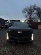 Cadillac Escalade, 2023-2