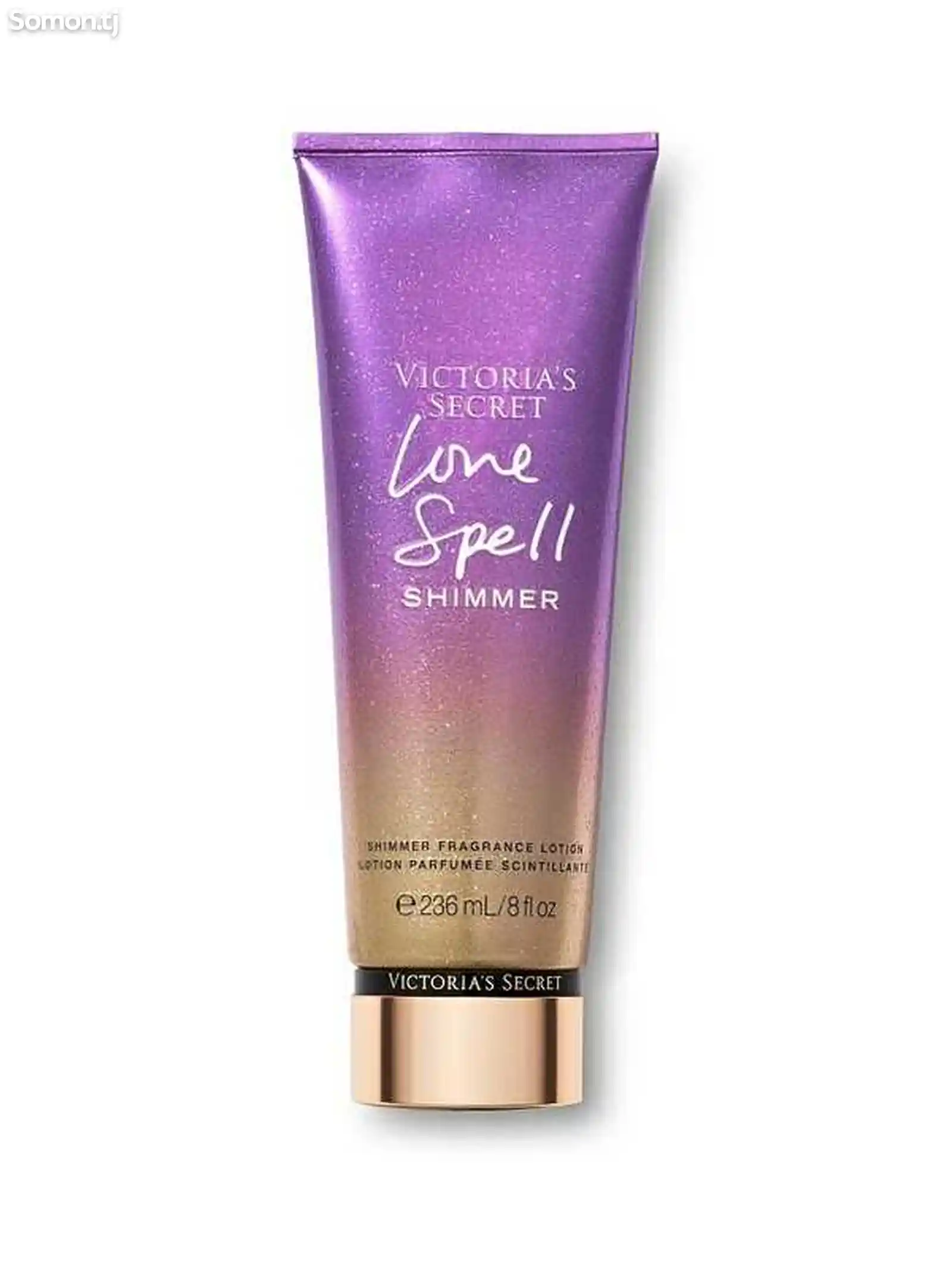 Набор парфюмерии от Victoria's Secret Love Spell Shimmer-2