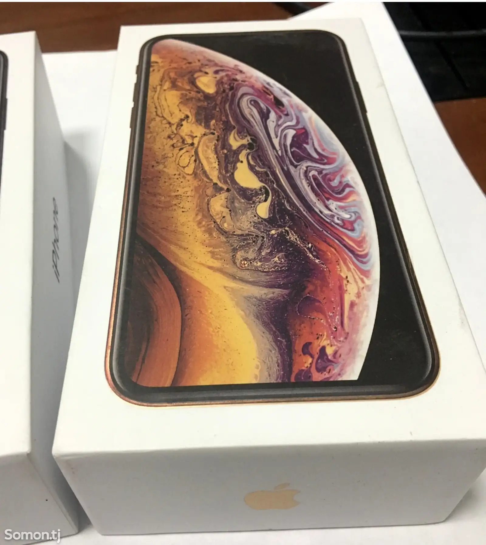 Apple iPhone Xs Max, 64 gb, Gold