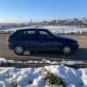 Opel Astra F, 1995