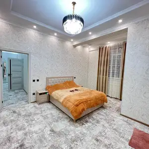 2-комн. квартира, 9 этаж, 50 м², 18мкр